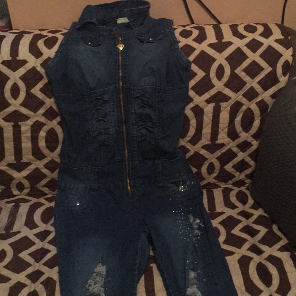 Jumpsuit
